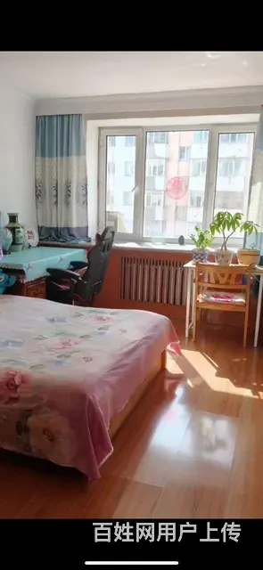 向阳区七马路3号楼卖房 - 图片 1