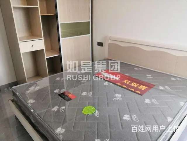 中骏世界城 泉州移动总部旁 80平高层全新精装两房 随时看房 - 图片 11
