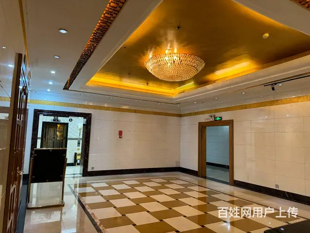 （51旺铺推荐）云南绿洲大酒店写字楼商铺招租 - 图片 3