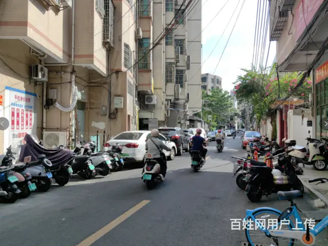 （51旺铺推荐）高登东街100平双门面空铺转让 - 图片 6