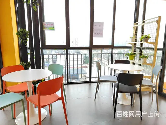 分享  出炉的空房照片，带独立空调哟 - 图片 4