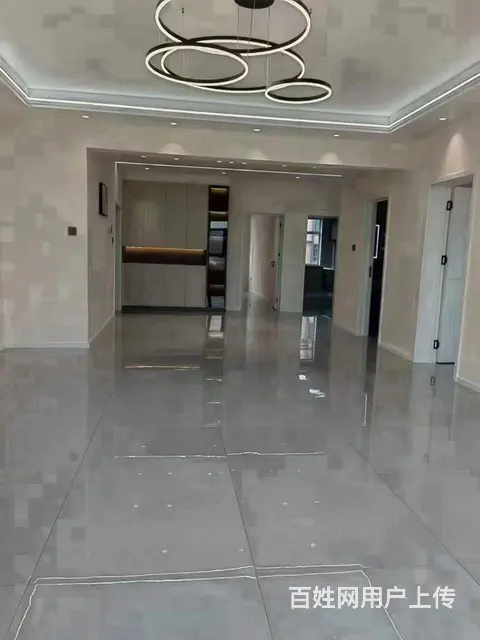 金桥电梯房。三室两卫， - 图片 1
