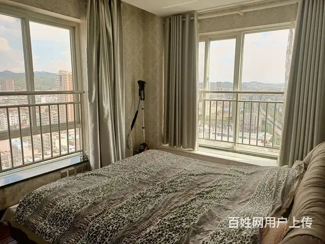 龙马华庭 普通住宅 精装修 - 图片 7