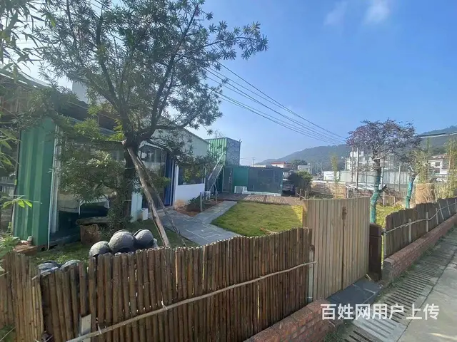 （老板本人）岳麓区大学城附近整栋住房+场地优价出租（可分租） - 图片 8