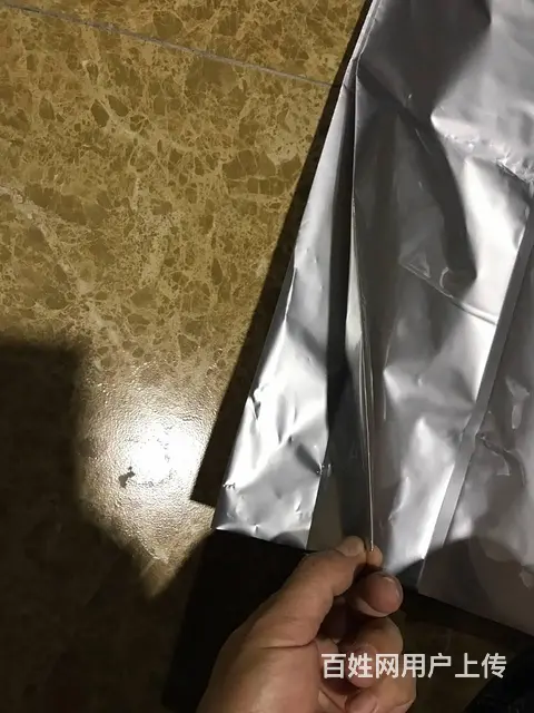 铝箔铝塑料袋PE特大大出口包装袋异形袋集装箱内衬袋 - 图片 4