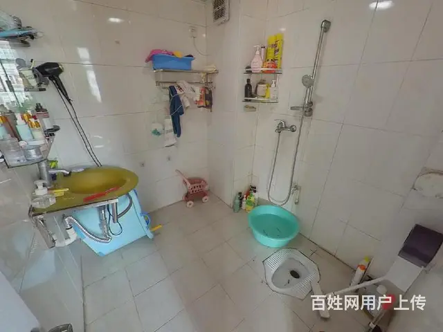 翠华新村北区 新香洲后面，翠华新村，一房可改两房，南向，急售 - 图片 6