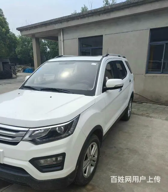 长安欧尚cx70 - 图片 3