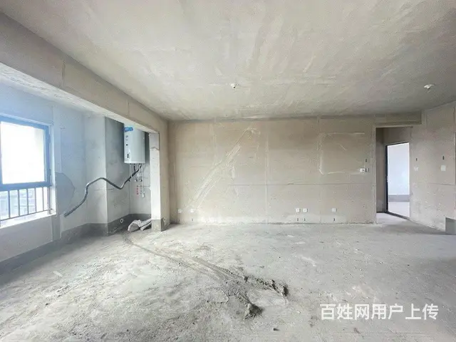 城南现房 核心位置清风明月旁 好楼层 万兴花半里近轻轨口 - 图片 8