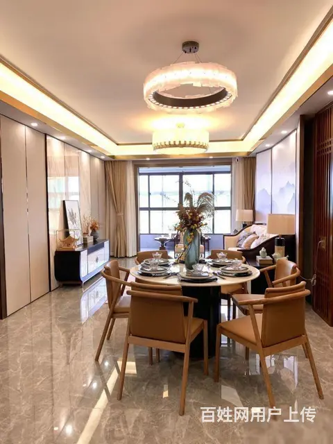 海景双阳台户型好配套齐全 - 图片 1