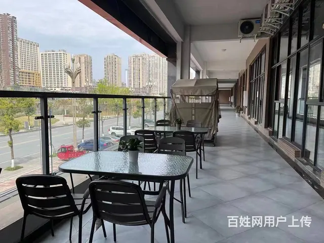 （四川铺鑫网）回风英伦庄园300平茶楼转让 - 图片 9