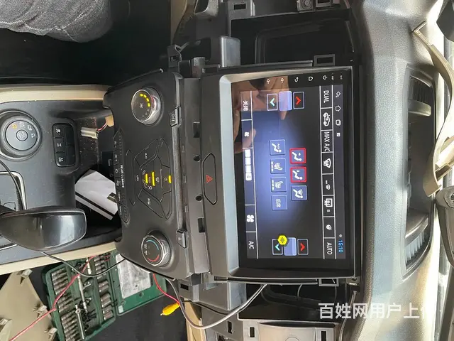 撼路者导航倒车影像 沈阳市皇姑区小赵汽​‌‌车​‌ - 图片 11