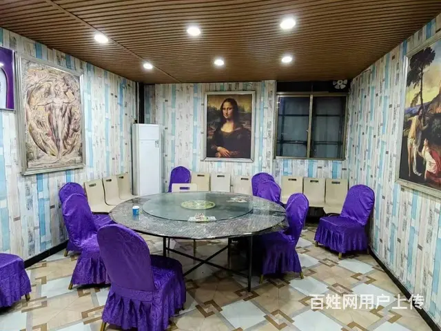 （51旺铺推荐）秀英大道800平临街旺铺招租 - 图片 8