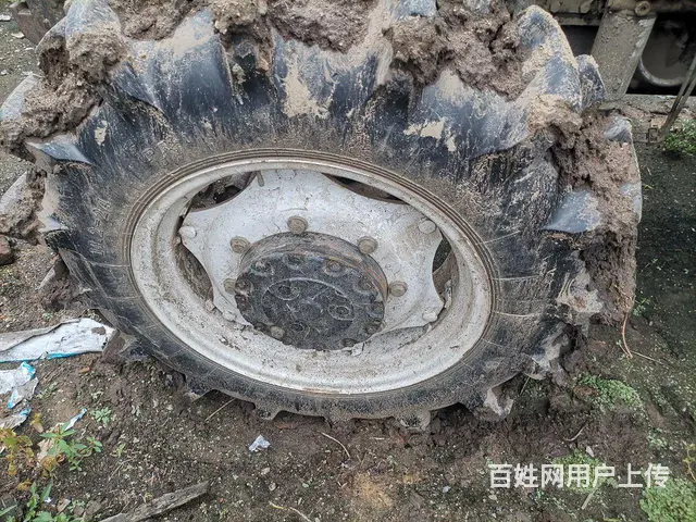 1404拖拉机 - 图片 8