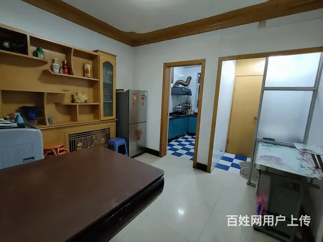 安居三村 普通住宅 中等装修 - 图片 3