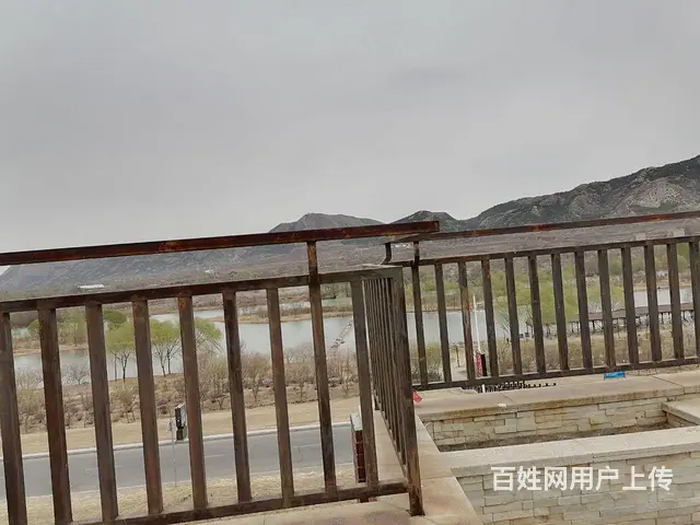 凌河湾别墅房证403平实际600多平豪华装修没咋住 - 图片 3