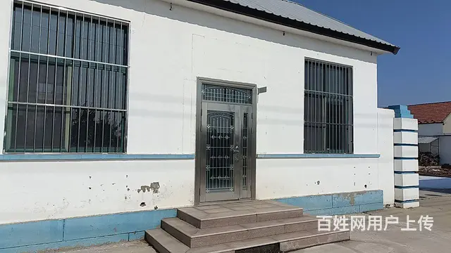 文登张家产厂房仓库出租独门独院 - 图片 2