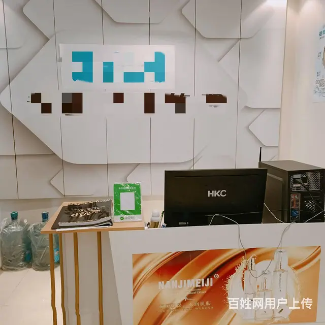 （达州铺源网）西外国际新城150㎡美容院转让（可空转） - 图片 5