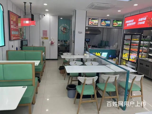 （弘扬快讯）邳州碾庄镇中心小吃店转让，接手即干 - 图片 2