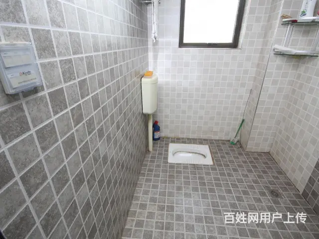 老八 中 莱茵河畔楼梯房好楼层，精装三房南北通透，满5一套 - 图片 12