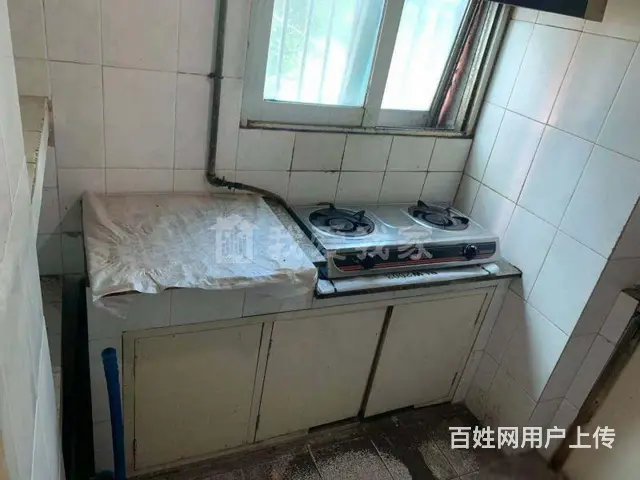 二实小 翠竹北区 低楼层通透两房 - 图片 7