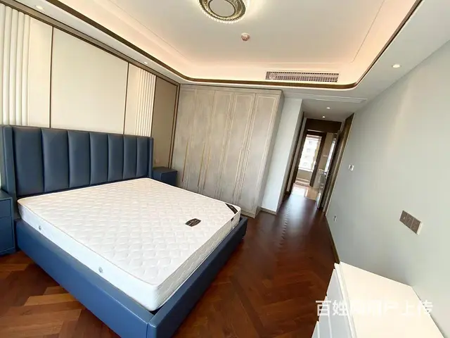 万科大都会精装4房江河汇流公寓中海御道绿城留香园江河鸣翠 - 图片 2