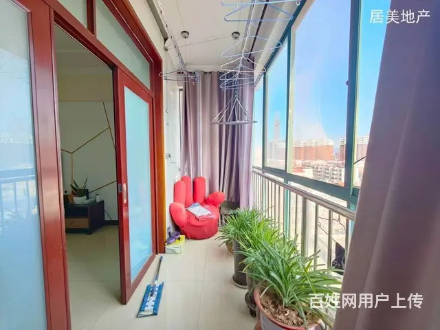 香水雅居 普通住宅 精装修 - 图片 5