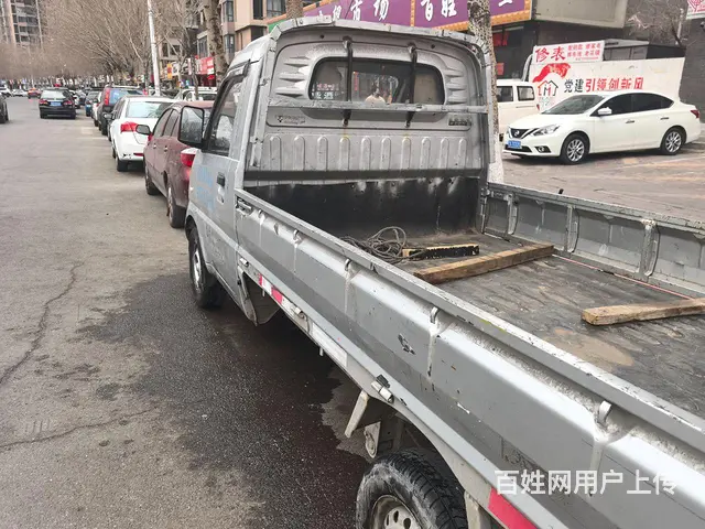 五菱荣光小卡 - 图片 3