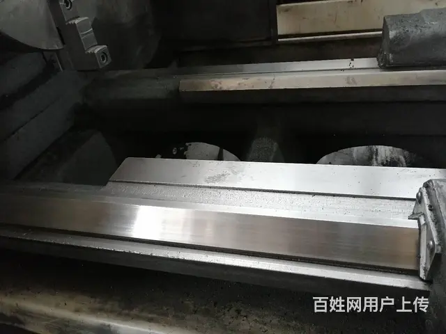 大连6163x1米数控车床 - 图片 5