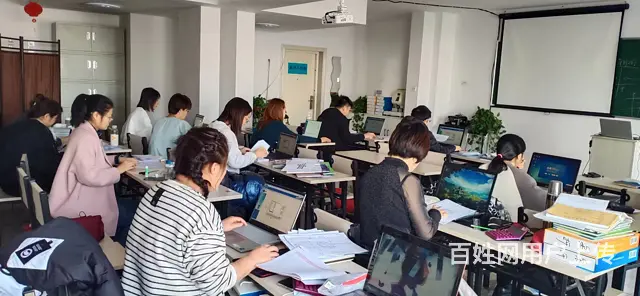 抚顺会计培训班课程有什么 - 图片 3