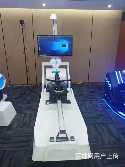杭州vr飞行器出租、vr蛋椅出租、vr飞船出租 - 图片 7