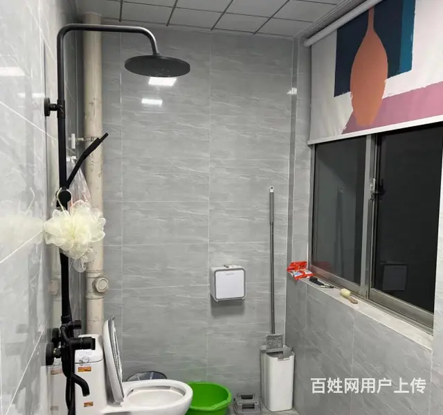 商家必争之地 设施齐全 位置优越  随时看店 - 图片 11