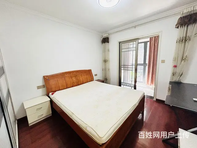 东沙 (北区) 2室2厅1卫 电梯房 90平 精装 - 图片 7