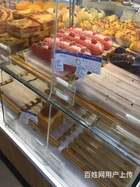 扎鲁特旗黄山街60平甜品店转让 - 图片 2
