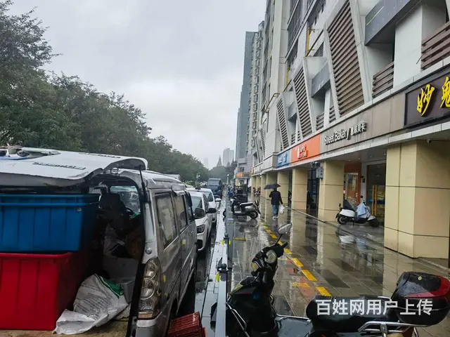 淘铺铺推荐 昆山市生鲜超市转让 - 图片 7