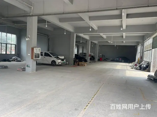 【搞定了！】（青庭 祥腾汽修）佛堂工业区好位置汽修厂整体转让 - 图片 2