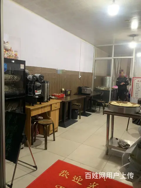 （易转介绍）永康中国移动对面沿街好地段好生意小吃店转让 - 图片 2