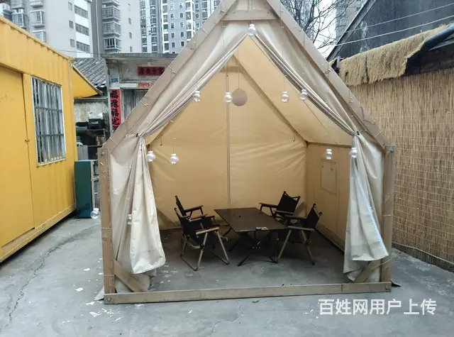 （51旺铺推荐）红城湖300平临街大外摆烧烤店转让 - 图片 2