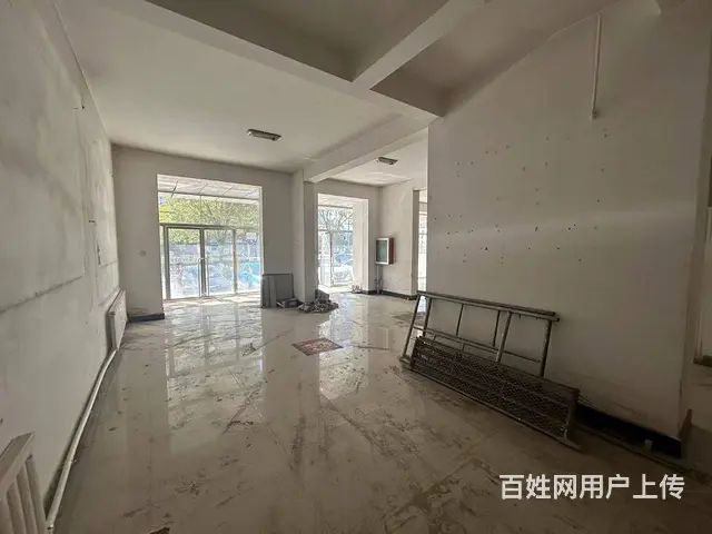 929  东河区临街商铺 出租可做任何行业 - 图片 6