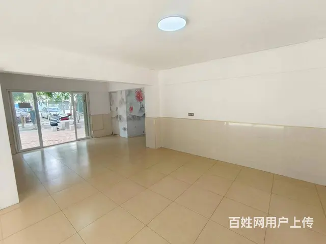 （51旺铺推荐）育春路45平空铺直租 - 图片 6