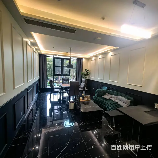 （51旺铺推荐）吉阳区迎宾路460平棋牌室转让 - 图片 3
