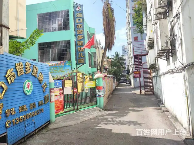 （51旺铺推荐）龙华区南沙路50平铺面出租 - 图片 4