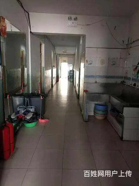 火车西站附近招待所出租 - 图片 4