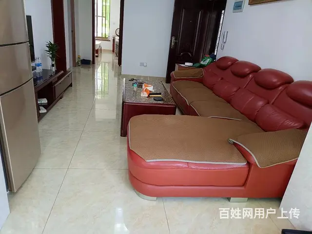 吕岭花园(湖里-江头) 三房二厅4200元好房 - 图片 4