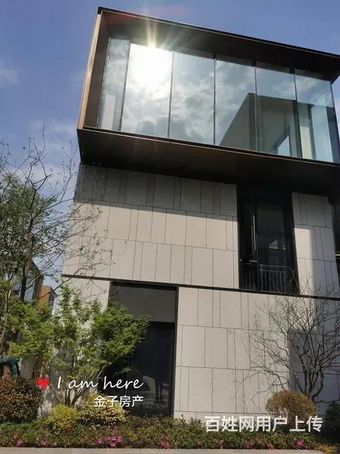 西溪印独栋商墅上下5层1500方精装现房通燃气 送花园地下室 - 图片 11