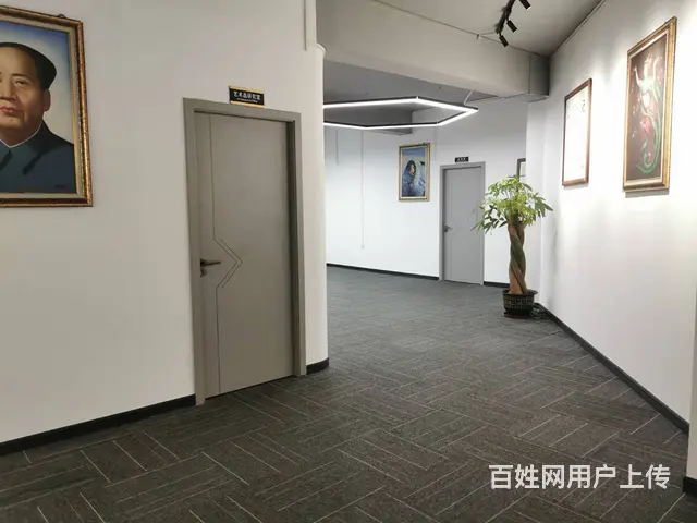 （51旺铺推荐）迎宾路450平养生馆转让 - 图片 12