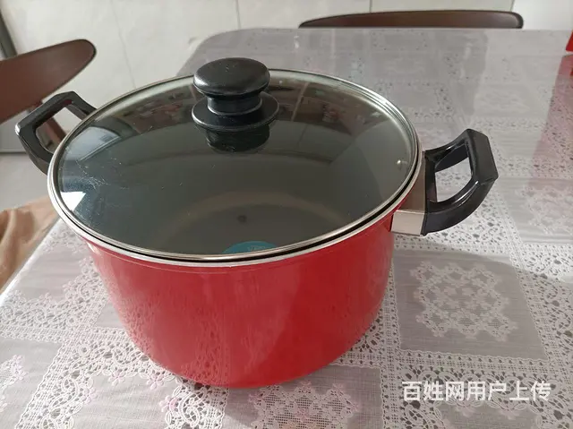 全新煮饭锅 - 图片 1