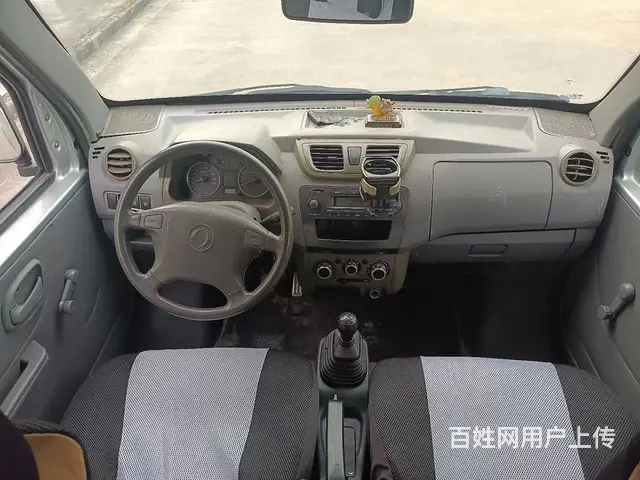 东风小康面包车7座 - 图片 7