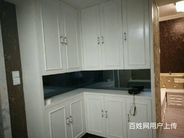 电梯蒸湘北路蒸水一号小区附1室配套新装修家电齐全月租1000 - 图片 8