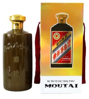 乌鲁木齐回收茅台酒、乌市回收茅台酒、上门收购老酒 - 图片 1