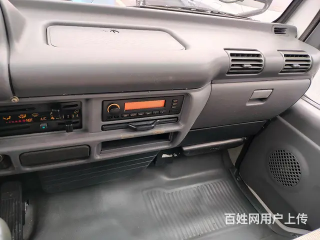 庆铃 厢式货车 国4 - 图片 5